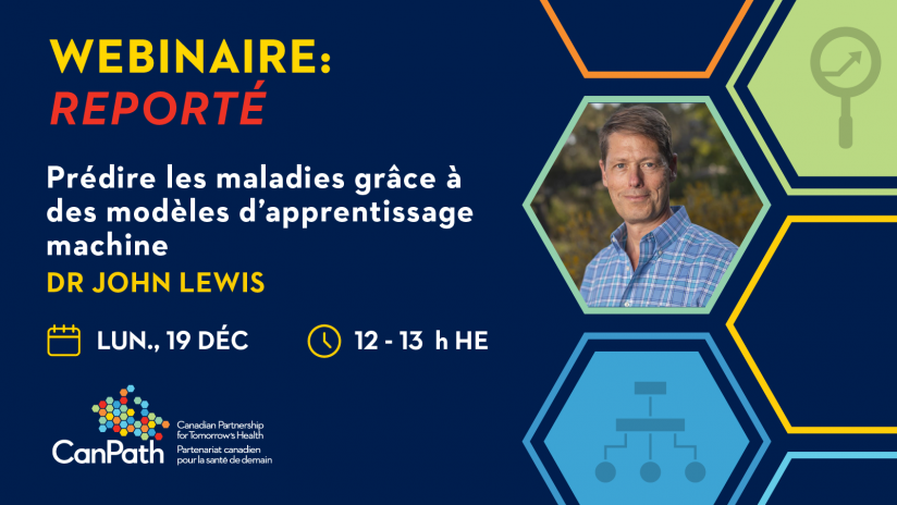 Bannière de webinaire