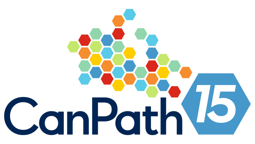 CanPath 15 logo