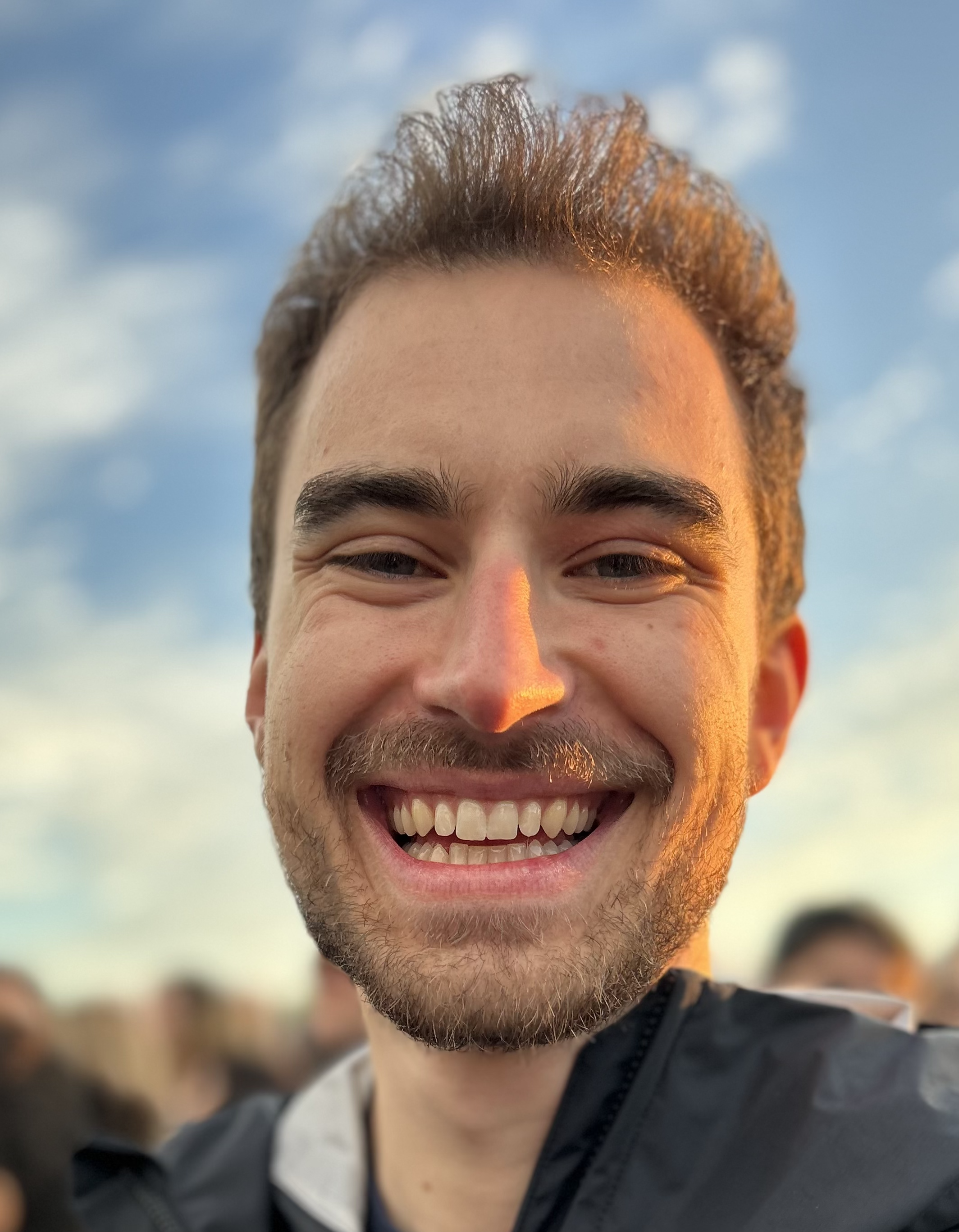 Jeff Brabec headshot