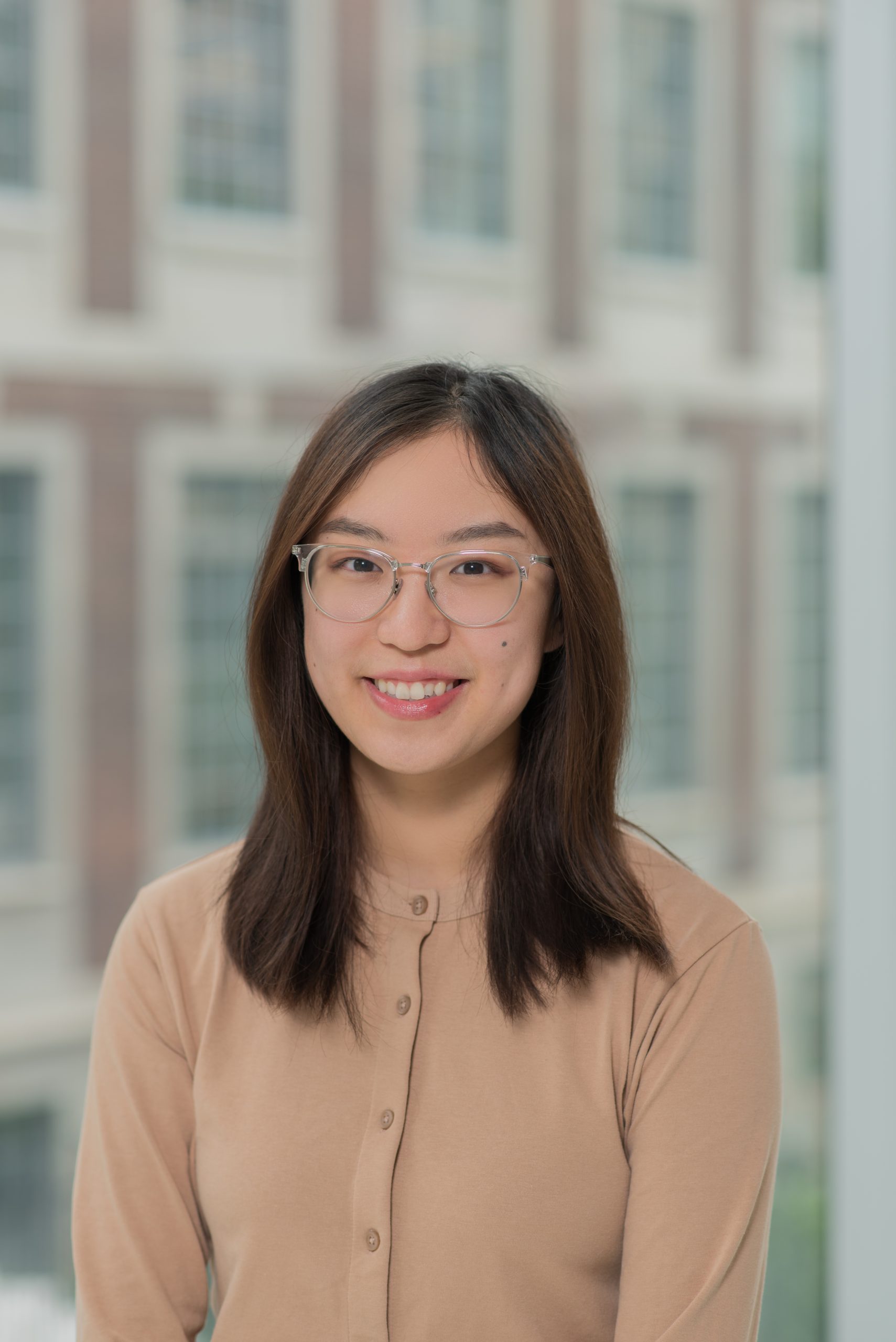 Amy Li - CanPath - Canadian Partnership for Tomorrow’s Health
