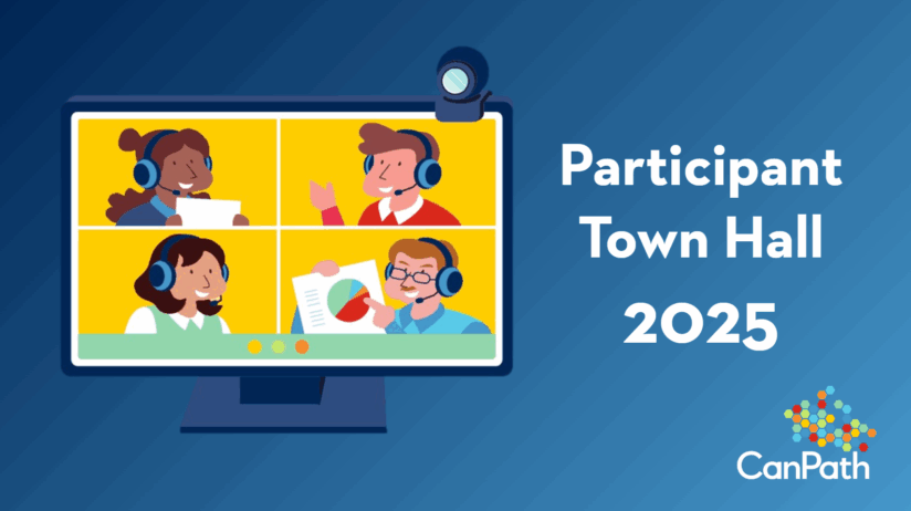 Participant Town Hall 2025